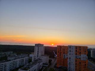 Apartament z pieknym widokiem na morze - 8