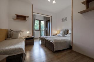 Willa Wincentówka w sercu Uzdrowiska - 4