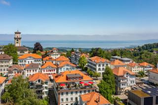 Linde Heiden Swiss Quality Hotel - Heiden - 2
