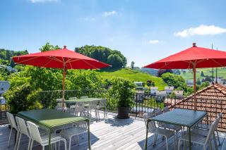 Linde Heiden Swiss Quality Hotel - Heiden - 4