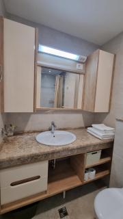 Orange Blues Apartments - Budva - 1