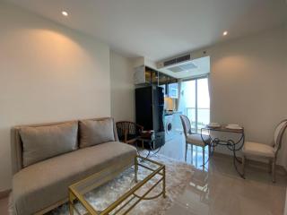 Riviera MONACO x MonthStayZ Thailand - Na Jomtien - 7
