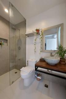 Sea Green Boutique Rooms - General Luna - 3