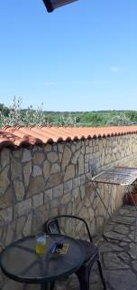 Villa Palfi - Jezera - 4