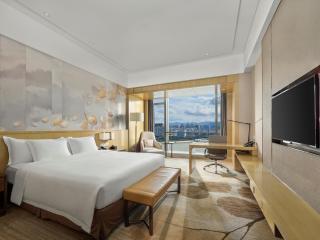 Crowne Plaza Fuzhou Riverside by IHG - Fuzhou - 9