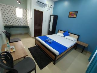 The Corner Inn (Lodge) - 1