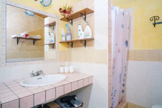 B&B San Michele - Berchidda - 6