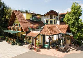Thermenhof PuchasPLUS Loipersdorf - Jennersdorf - 8