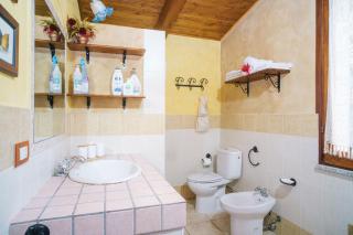 B&B San Michele - Berchidda - 4