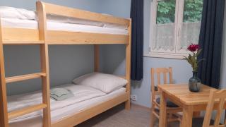 APARTMÁNY V PARKU - Lednice - 9