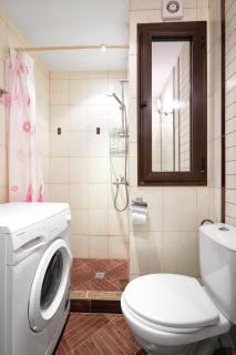 Green Life Sozopol Cozy Studio by Flat Mаnаger - Sosopol - 5