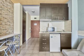 Green Life Sozopol Cozy Studio by Flat Mаnаger - Sosopol - 7