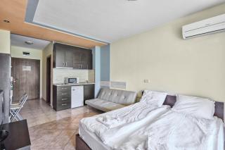 Green Life Sozopol Cozy Studio by Flat Mаnаger - Sosopol - 1
