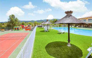 2 Bedroom Gorgeous Home In Grospierres - Grospierres - 8