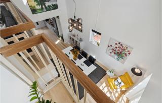 Cozy Apartment In Gråsten With Sauna - Gråsten - 9