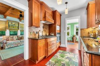 Welcome to Casa Kanuga, The Secret Gem of WPB! - West Palm Beach - 7
