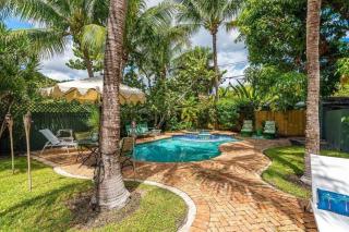 Welcome to Casa Kanuga, The Secret Gem of WPB! - 4