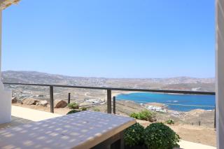 ēnNĒ Studios for Views & Tranquility - Ftelia - 3