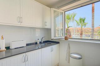 Luxury apartment Sotogrande - 1