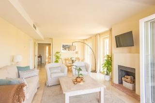 Luxury apartment Sotogrande - San Roque - 9