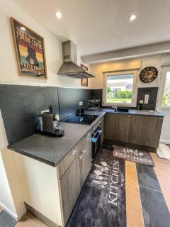 Le Petit Valexiane Piscine & Jardin - 3