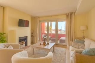 Luxury apartment Sotogrande - 8
