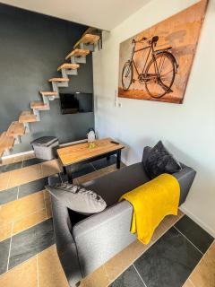 Le Petit Valexiane Piscine & Jardin - 1