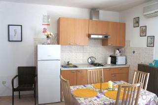 Sea view apartment - Klanice Dobrinj - 6