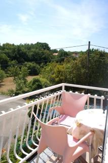 Sea view apartment - Klanice Dobrinj - 4
