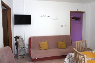 Sea view apartment - Klanice Dobrinj - 3
