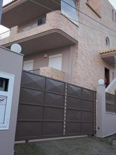 Airport Anasta Casa - Artemida - 6