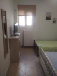 Airport Anasta Casa - Artemida - 5