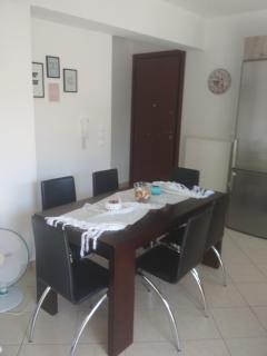 Airport Anasta Casa - Artemida - 1