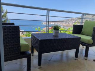 Theona Apartments - Sarandë - 0