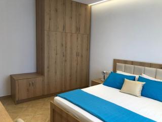 Theona Apartments - Sarandë - 4