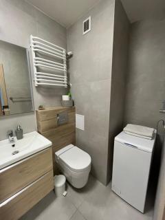 Apartament blisko morza - Gdynia - 1