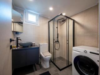 Aitherio suite by Homebrain - Alexandroupoli - 3