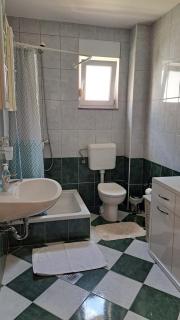 Apartment B&S - Kožino - 4