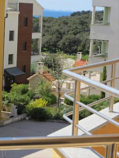 Apartment B&S - Kožino - 6