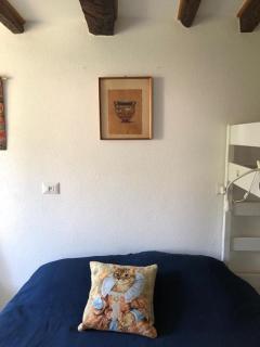 La Casa Novella, a 450 metri dal mare - Moneglia - 5