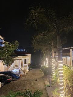 Villa Beverly - Lembang - 5