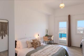 ēnNĒ Studios for Views & Tranquility - Ftelia - 8