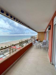 Lujoso apartamento Playa San Juan - 2