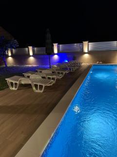 Villa Porto - Mostar - 6