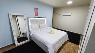 Midpoint Sea View - families only - Alexandria - 5