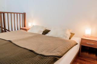 Apartmány Snow v centre Starého Smokovca - 9