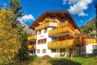 Haus Adora - Leukerbad - 9
