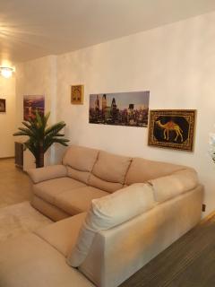 Antonia Alezzi Beach Resort - 7