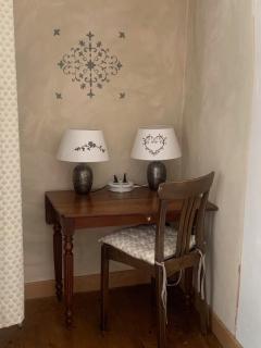 La Petite Adresse de Rose Maison de vacances Entrée autonome - Le Poujol-sur-Orb - 4