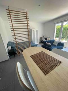 Studio meuble Kenaya 29m2. - 5